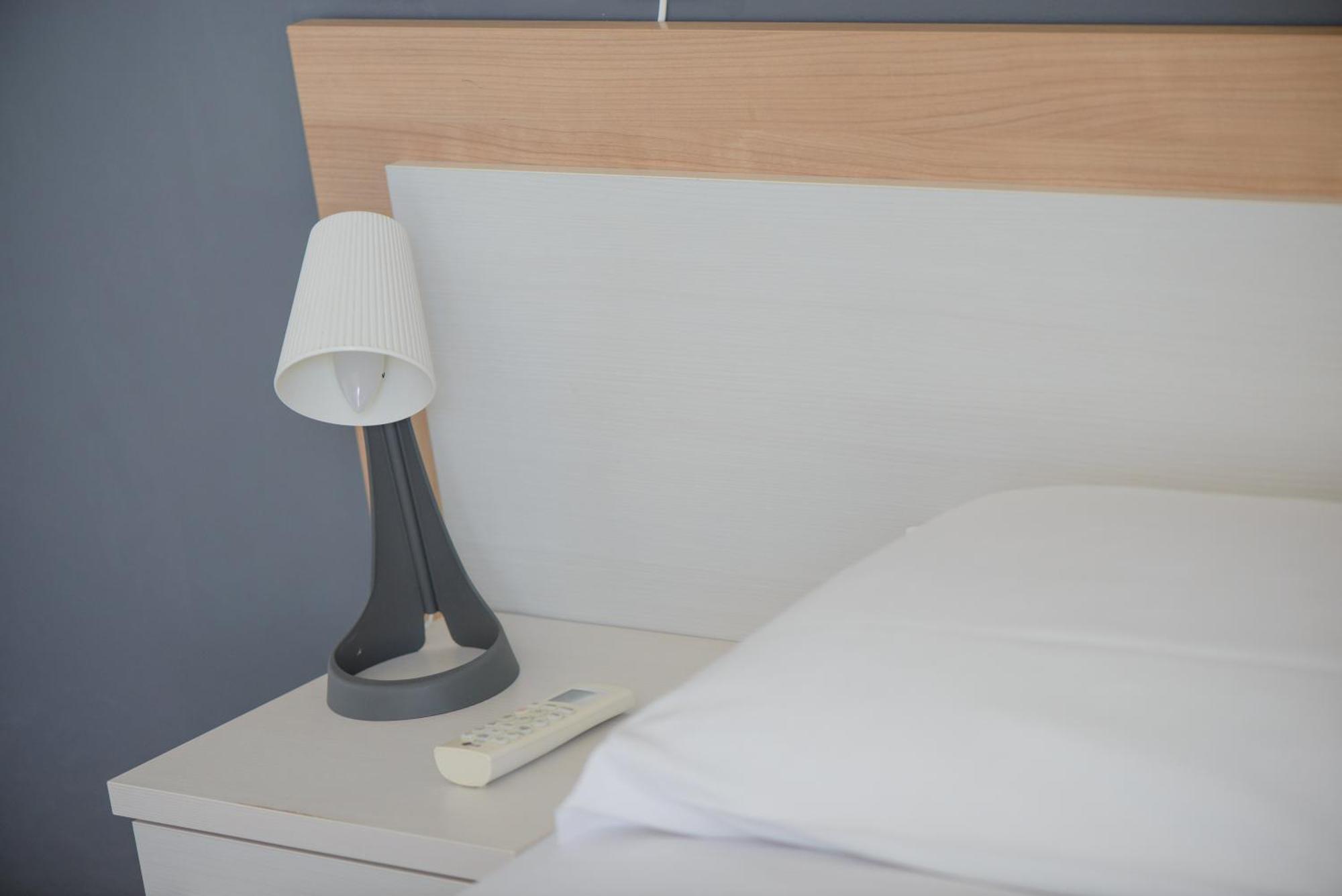 רימיני Nautic Beach Hotel מראה חיצוני תמונה