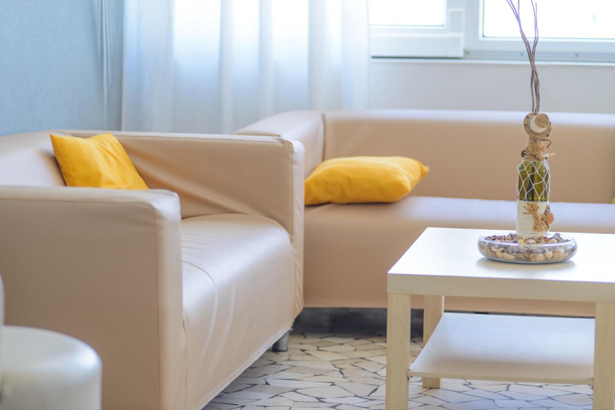 רימיני Nautic Beach Hotel מראה חיצוני תמונה